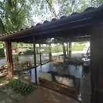 Апартаменты Paradiso