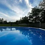 Апартаменты Paradiso Isola d'Asti