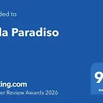 Paradiso * Isola d'Asti