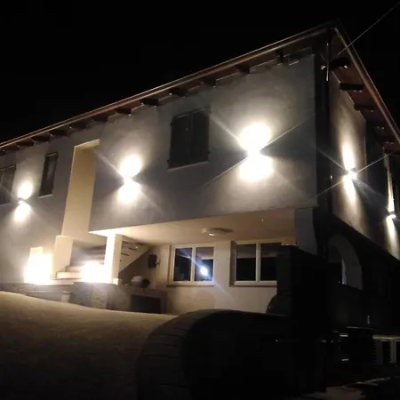 Lejlighed Paradiso