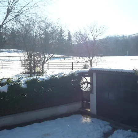 Paradiso * Isola d'Asti