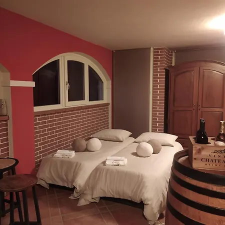 Paradiso * Isola d'Asti