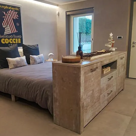 Paradiso Apartament *