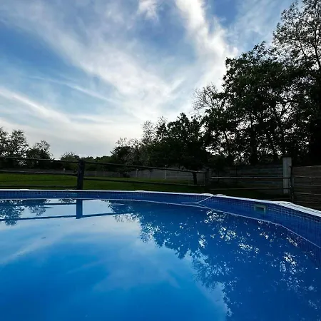 Apartament Paradiso Isola d'Asti