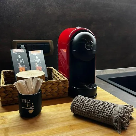 Paradiso Apartamento *