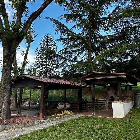 Paradiso * Isola d'Asti