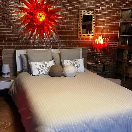 Paradiso Apartment