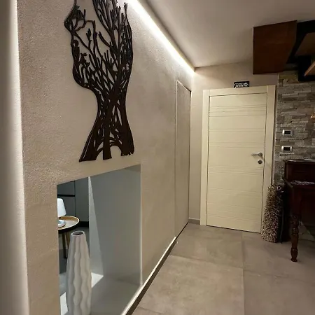 Paradiso Apartment