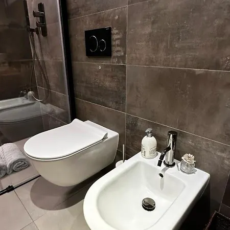 Apartment Paradiso *