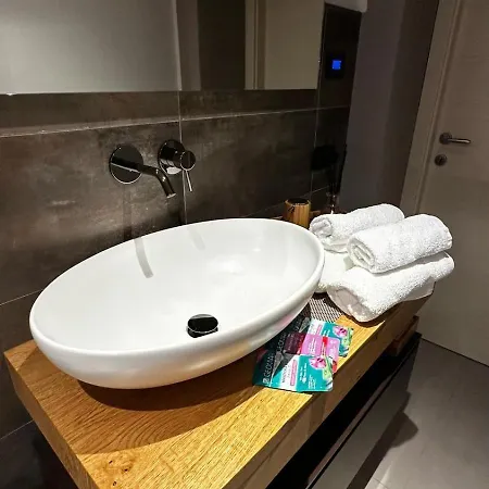 Paradiso Apartament