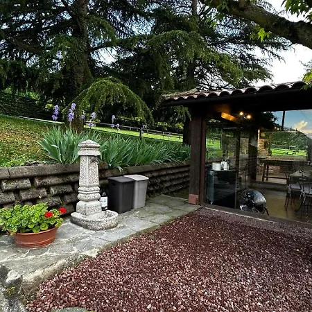 Paradiso * Isola d'Asti