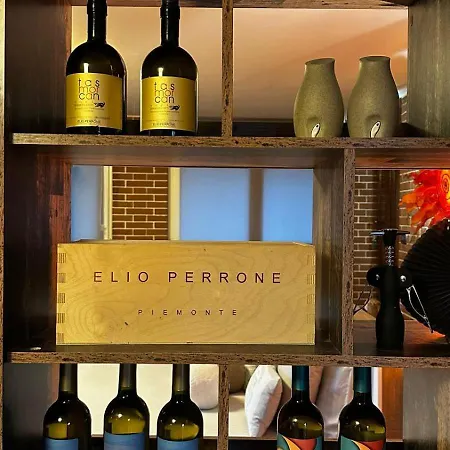 Apartamento Paradiso