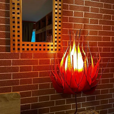 Paradiso Apartment *