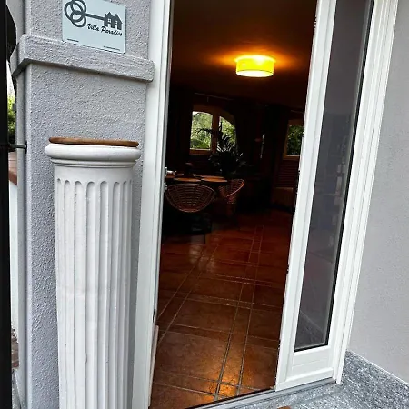 Apartment Paradiso