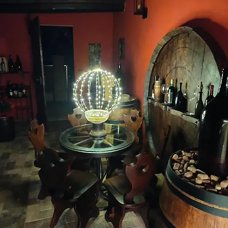 Apartamento Paradiso