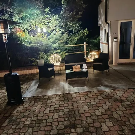 Paradiso Isola d'Asti