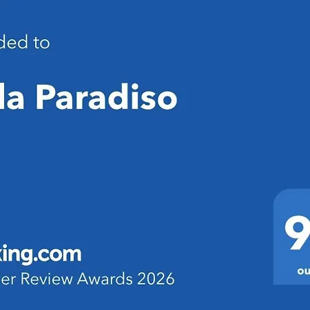 Paradiso * Isola d'Asti