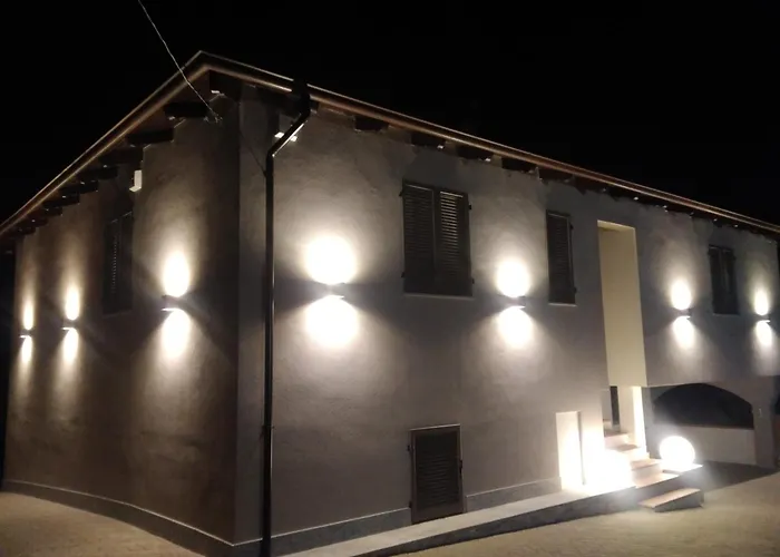 Paradiso Apartment Isola d'Asti