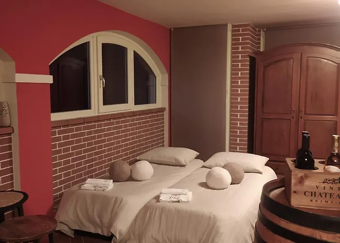 Paradiso * Isola d'Asti