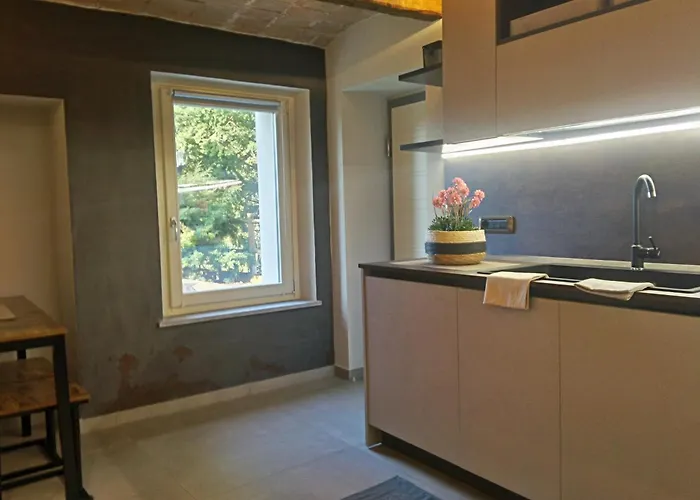 شقة Paradiso Isola d'Asti