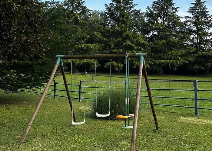 شقة Paradiso Isola d'Asti