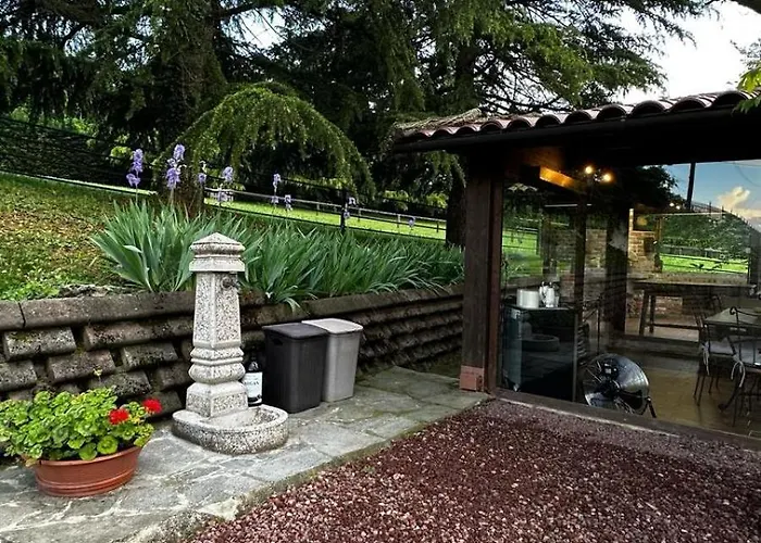 Paradiso * Isola d'Asti