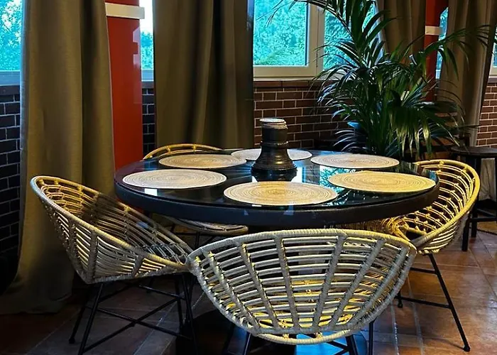 Paradiso Isola d'Asti