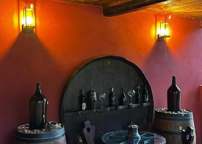 Apartment Paradiso