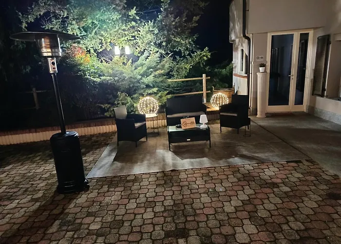 Paradiso Isola d'Asti