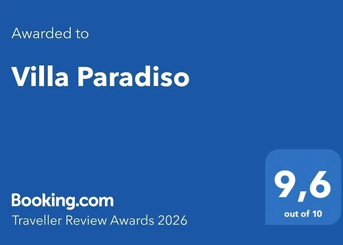 Paradiso * Isola d'Asti